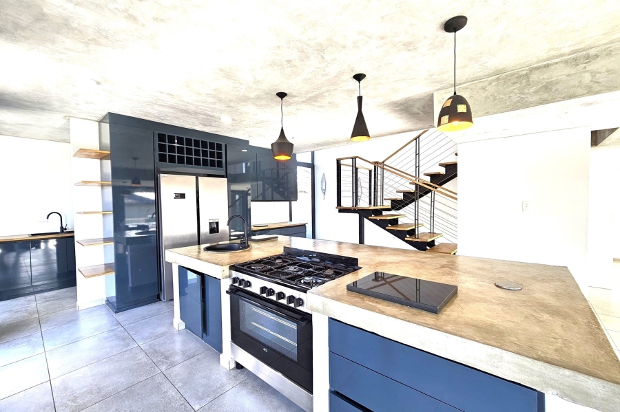 4 Bedroom Property for Sale in Blue Waters Estate Eastern Cape